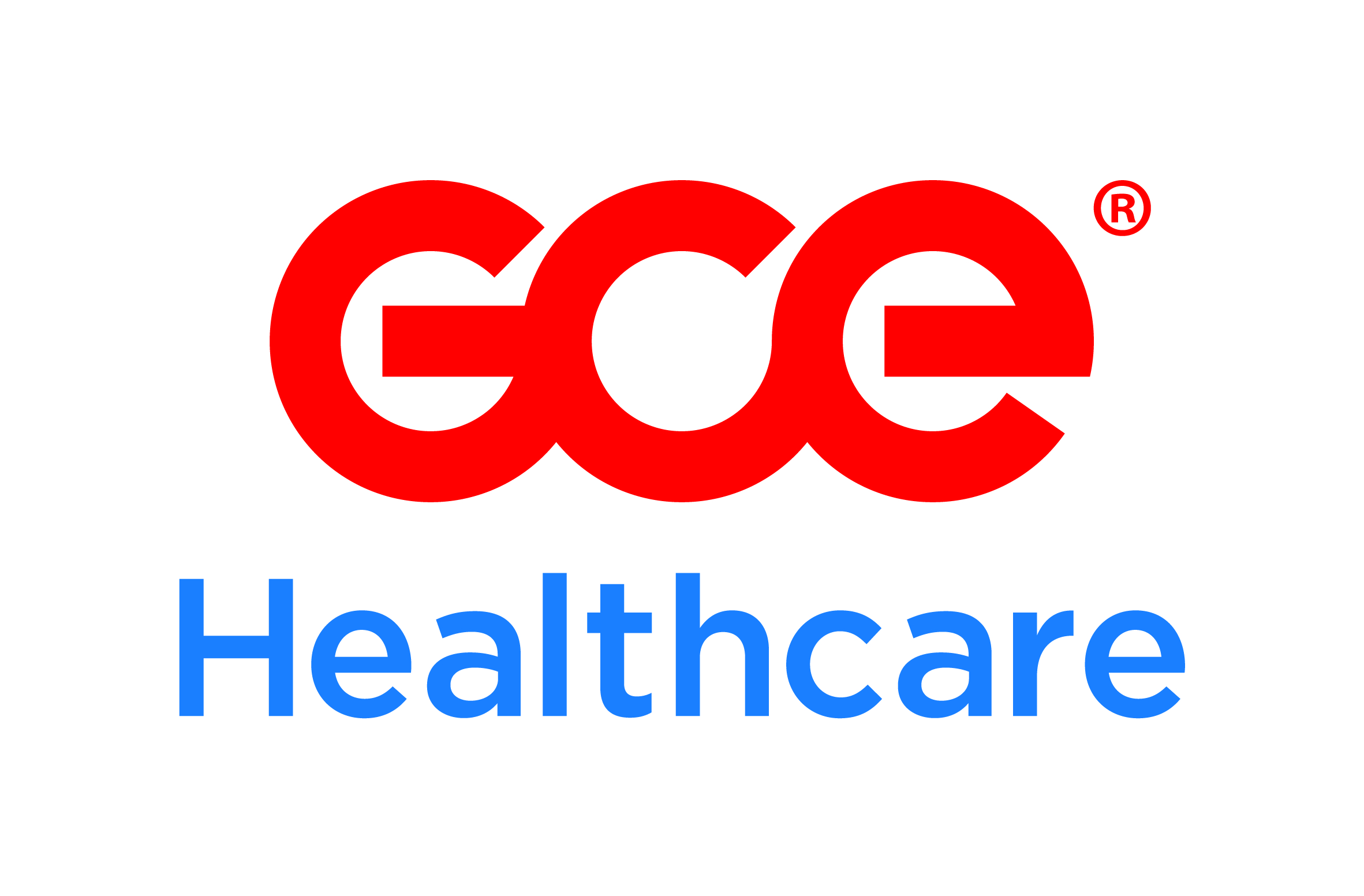 logo GCE Healthcare