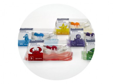 Обучение по новой продукции Fisher & Paykel Healthcare