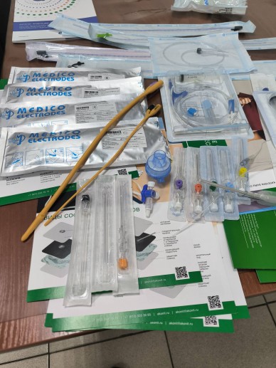 Обучение сотрудников ООО 