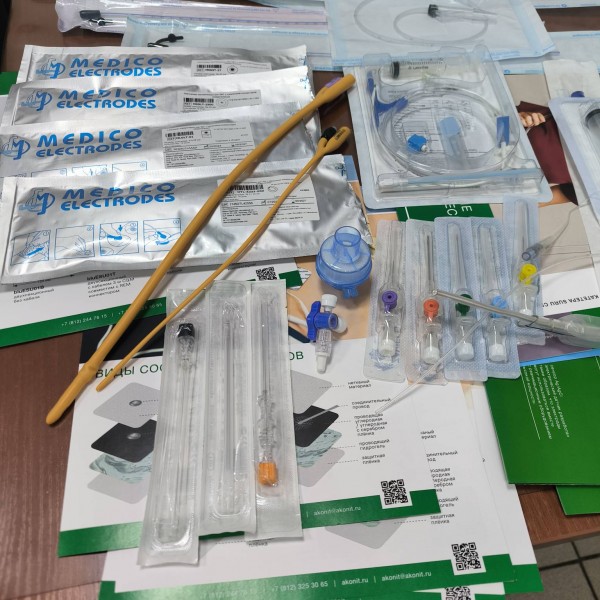 Обучение сотрудников ООО 